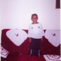 tracy